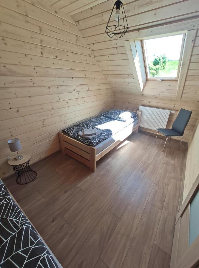 Sloneczny Holiday home *