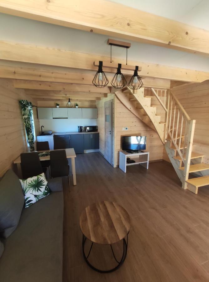 Sloneczny Holiday home