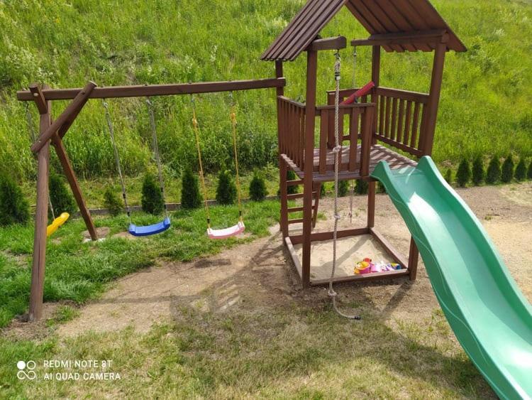 Holiday home Sloneczny *