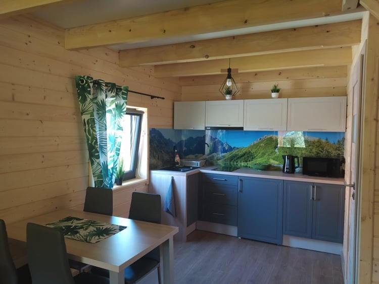 Sloneczny Holiday home *